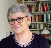 Photo of Geneviève Fraisse