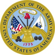 Photo of United States Department of the Army