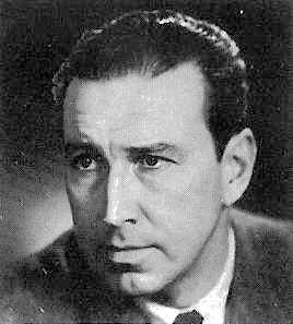 Photo of Keith Laumer