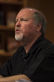 Photo of Kevin J. Anderson
