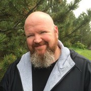 Photo of Kevin Hearne