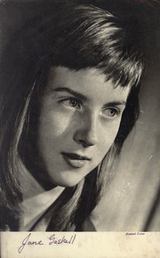 Photo of Jane Gaskell