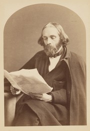 Photo of Edward Everett Hale