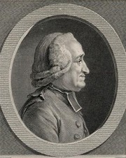 Photo of Jean-Jacques Barthélemy