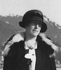 Photo of Marjorie Quennell
