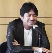 Photo of Kazuki Takahashi