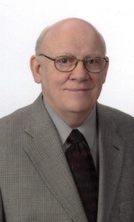 Photo of Warren W. Wiersbe