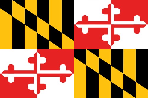 Photo of Maryland