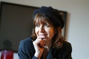 Photo of Susie Orbach