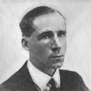 Photo of Ernest Raymond