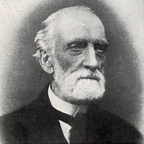 Photo of Arthur T. Pierson