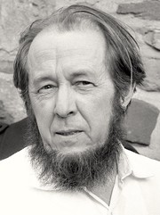 Photo of Александр Исаевич Солженицын