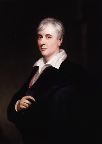 Photo of George Henry Borrow