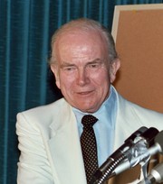 Photo of Milton Caniff