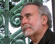 Photo of Peter S. Beagle