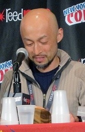 Photo of Takeshi Obata