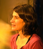 Photo of Esther Freud