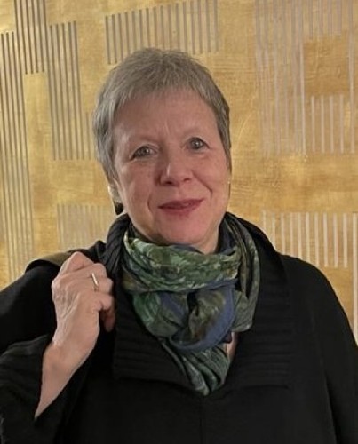 Photo of Birgitt Rambalski-Monsees