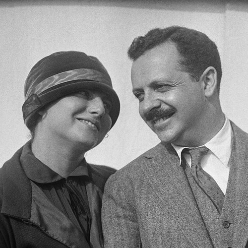 Photo of Edward L. Bernays