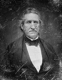Photo of Thomas Hart Benton