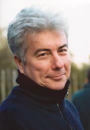 Photo of Ken Follett