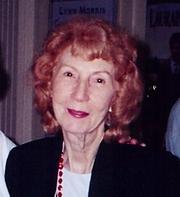 Photo of Lois Gladys Leppard