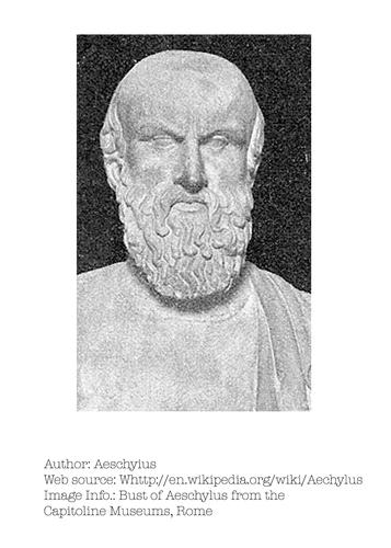 Photo of Aeschylus