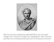 Photo of Pliny the Younger