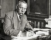 Photo of Arthur Conan Doyle OL161167A