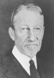 Photo of William H. Howell