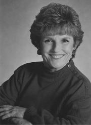 Photo of Penny Hastings