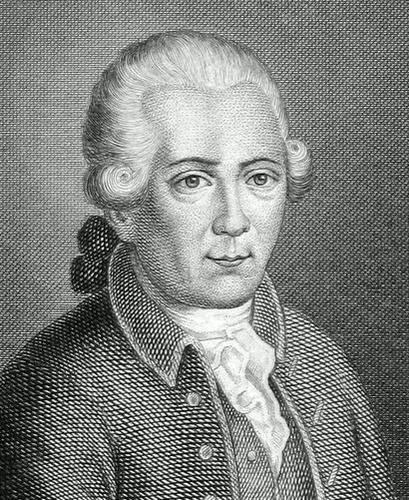 Photo of Georg Christoph Lichtenberg