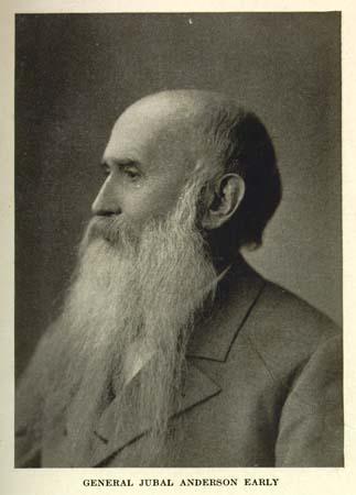 Photo of Jubal Anderson Early