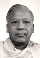 Photo of Prabhavananda Swami