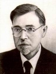 Photo of Vladimir Nikolaevich Tsybin