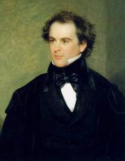 Photo of Nathaniel Hawthorne