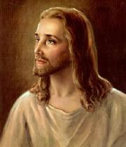 Photo of Jesus Christ