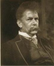Photo of Adolf Furtwängler