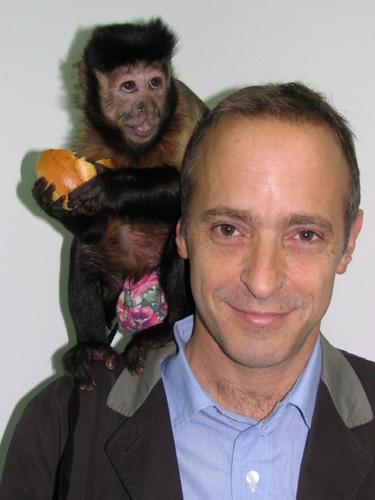 Photo of David Sedaris