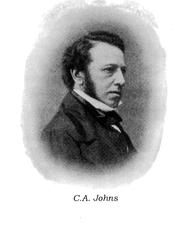 Photo of Charles Alexander Johns