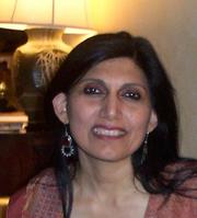 Dr Fouzia Saeed