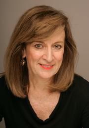 Photo of Patricia McWade