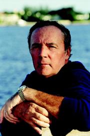 Photo of James Patterson