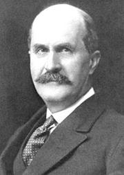 Photo of William Henry Bragg