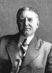 Photo of O. Henry
