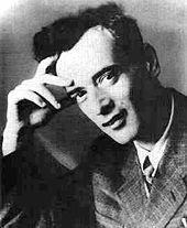 Photo of Landau, Lev Davidovich