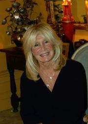 Photo of Francine Pascal