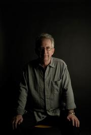 Photo of Peter Carey