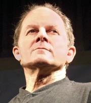 Photo of Alan Dean Foster