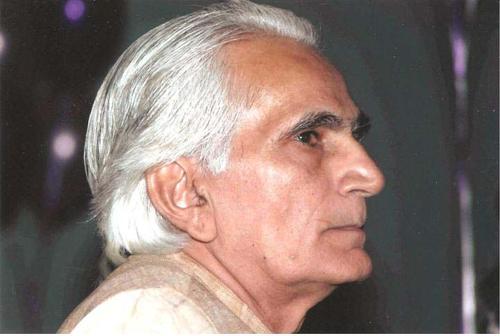 Photo of Raghuvir Chaudhari